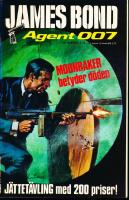James Bond 1974 - 30