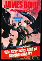 James Bond 1974 - 27