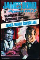 James Bond 1974 - 26