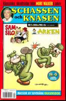 Schassen & Knasen 2006 - 2
