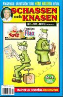 Schassen & Knasen 2005 - 1