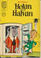 Helan & Halvan 1970 - 70