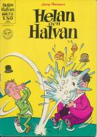 Helan & Halvan 1970 - 73