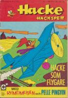 Hacke Hackspett 1968 - 6