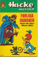 Hacke Hackspett 1970 - 6