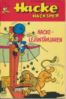 Hacke Hackspett 1970 - 7