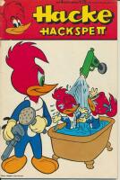 Hacke Hackspett 1972 - 4