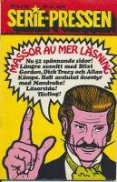 Seriepressen 1972 - 11