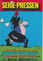 Seriepressen 1972 - 16