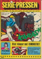 Seriepressen 1972 - 17