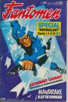 Fantomen 1974 - 18