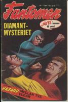 Fantomen 1967 - 5