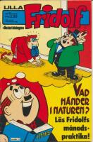 Lilla Fridolf 1975 - 11