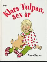 Klara Tulpan sex &aring;r