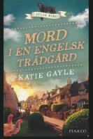 Mord i en engelsk tr&auml;dg&aring;rd