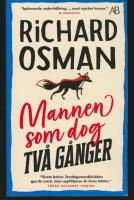 Mannen som dog tv&aring; g&aring;nger
