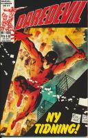 Daredevil 1986 - 1 