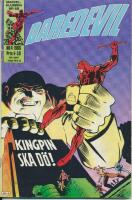 Daredevil 1986 - 4