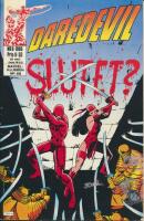 Daredevil 1986 - 6