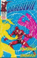 Daredevil 1986 - 7