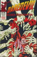 Daredevil 1986 - 8