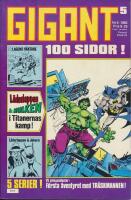 Gigant 1983 - 5