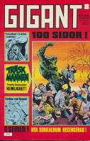 Gigant 1983 - 8