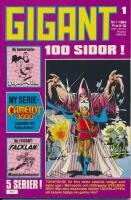 Gigant 1984 - 1