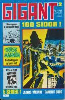 Gigant 1984 - 2
