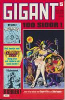 Gigant 1984 - 5