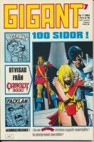Gigant 1984 - 7