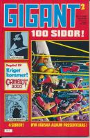 Gigant 1985 - 2
