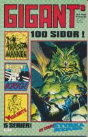 Gigant 1985 - 3