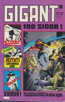 Gigant 1985 - 5