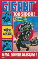 Gigant 1985 - 7