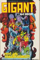Gigant 1985 - 8