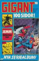 Gigant 1985 - 10
