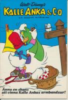 Kalle Anka & Co 1972 - 5