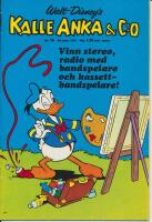 Kalle Anka & Co 1972 - 14