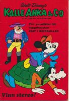 Kalle Anka & Co 1972 - 15