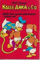Kalle Anka & Co 1972 - 18