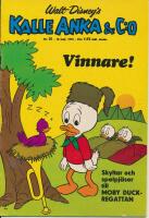 Kalle Anka & Co 1972 - 21