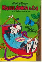 Kalle Anka & Co 1972 - 22