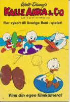 Kalle Anka & Co 1972 - 31