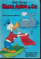 Kalle Anka & Co 1972 - 37