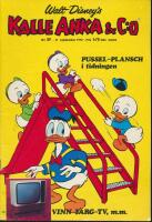 Kalle Anka & Co 1972 - 39