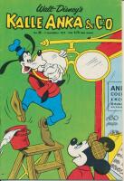 Kalle Anka & Co 1972 - 45