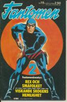 Fantomen 1974 - 19