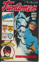 Fantomen 1975 - 1