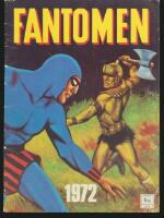 Fantomen 1972